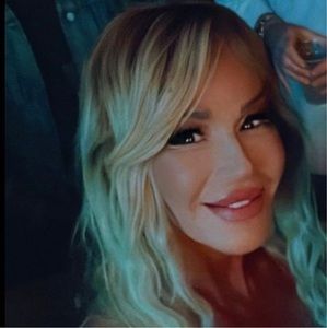 Meet your Posher, Tammy